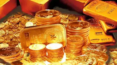 4 Haziran 2024 altın fiyatları yükselişte