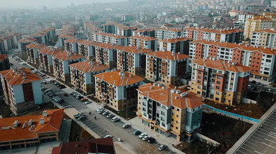 Konut piyasası düşecekmi ? Uzmanlar ne diyor bakın