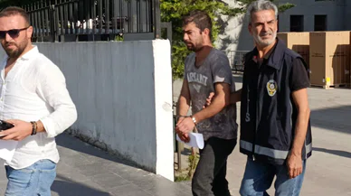 Manavgat'ta kan donduran sevgili cinayeti "evlenecektik"