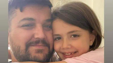 Karne sevinci yasla gölgelendi! 8 yaşındaki Defne Nur hayatını kaybetti!