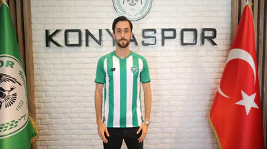Konyaspor'dan Yunus Mallı açıklaması