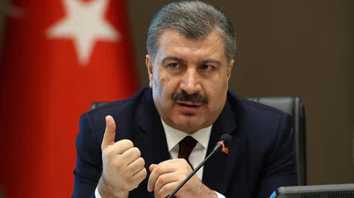 Sağlık Bakanı Koca'dan kritik uyarı! Kurban eti tüketimine dikkat...