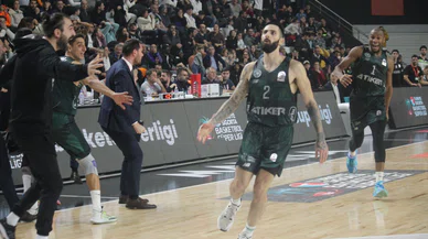 Konyaspor'un eski yıldızı, Türkiye'de 7. takımına imza attı