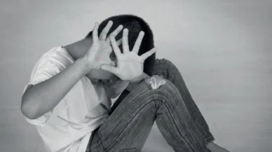 Çoçuk şidetti akılara durgunluk getirdi!