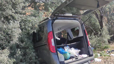 Dikkatli sürüş hayattır!