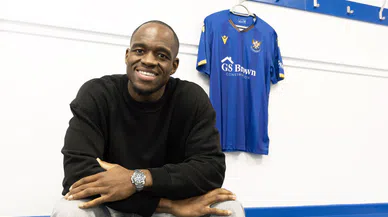 Konyaspor'a maliyeti çok ağır olmuştu! Yeni takımı belli oldu