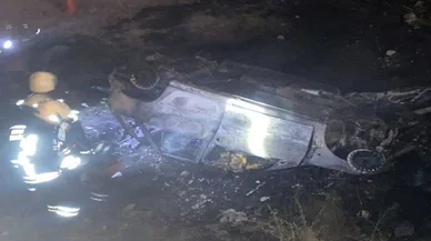 Yanarak can verdiler...