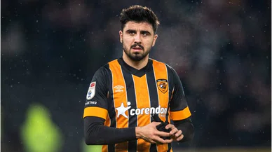 Trabzonspor 5 transfer birden açıkladı