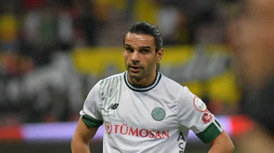 Konyaspor’un yolunu ayırdığı Muhammet Demir’in önceliği Süper Lig