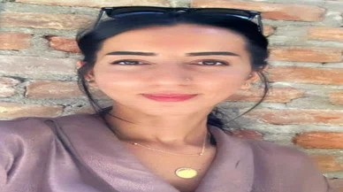 Pencereden düşen kadın gizemli ölüm!