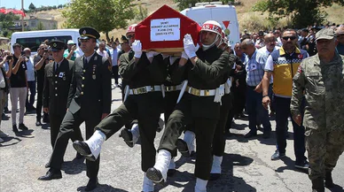 şehit horoz'un asil vasiyeti gerçek oluyor!