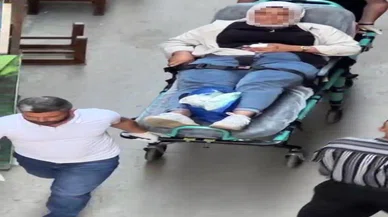 Eski sevgili saldırısı! Çay ocağında kan döküldü.