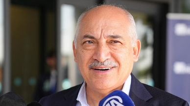 Mehmet Büyükekşi, A Milli Takım'ın Son 16'ya kalacağına inanıyor