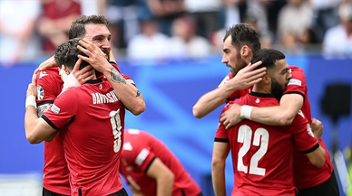 Türkiye'yi yakından ilgilendiren maçta Gürcistan İle Portekiz Karşılaşacak