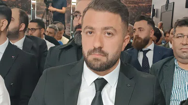 1922 Konyaspor'da yeni başkan Muhammet Mustafa Kariman