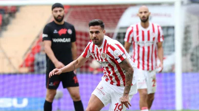 Ufuk Akyol, Konyaspor için imzaya geliyor