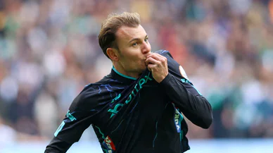 Konyaspor iki transferi daha bitirdi!