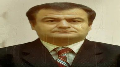 Babasını öldürdü dehşet psikolojik sorunları olan adam...