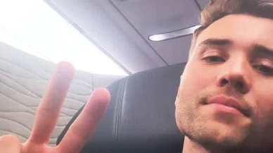 Guilherme Sitya, Türkiye'ye dönüyor