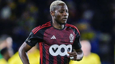 Konyaspor, Malili sol kanat ile imzaya kaldı