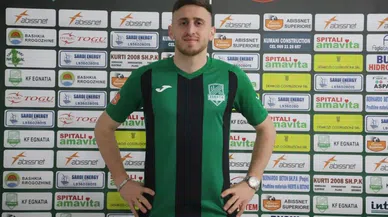 Konyaspor’da Melih İbrahimoğlu transferinde son durum