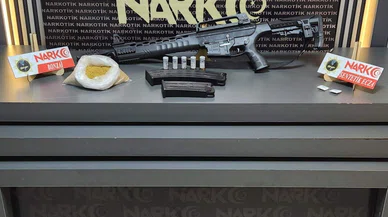 O ilde uyuşturucu tacirlerine yer yok