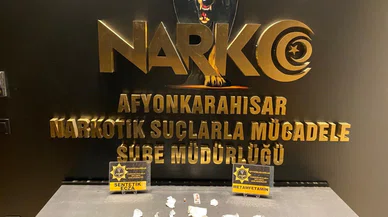 Uyuşturucu tacirlerine darbe çok sayıda gözaltı