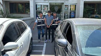 Daha 18 yaşında ama dedesini bıçakladı acı haber geldi...