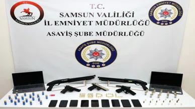 Dolandırıcılık şebekesi çöktü bakın nasıl