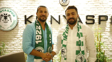 1922 Konyaspor’un yeni hocasından ilk açıklama