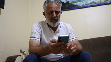 Bakın kargodan ne çıkmış