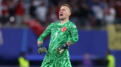 Tüm dünya, Konyalı Mert Günok’u konuşuyor