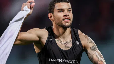 Konyaspor'un yeni transferini yakından tanıyalım