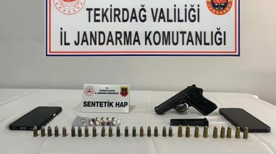 Uyuşturucu operasyonlarında jandarma kararlı