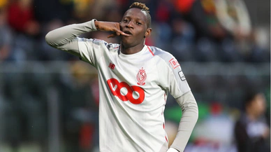 Djenepo transferine menajer engeli