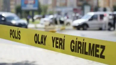 Karaman'da hayvan otlatma meselesinden kan aktı!