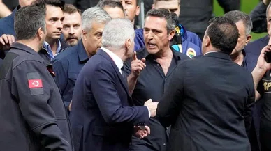 Ali Koç, şüpheli olarak ifadeye çağrıldı