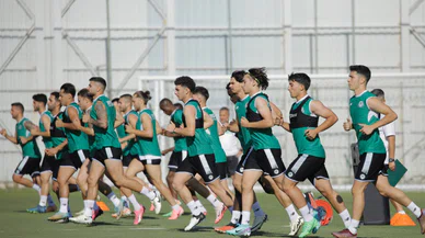 Konyaspor'un Slovenya kamp programı belli oldu