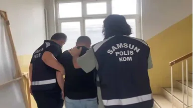 Ehliyet sınavı için yaptıkları hayrete düşürdü çok sayıda gözaltı...