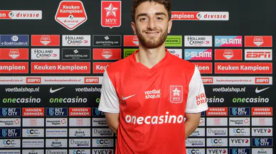 Konyaspor, gurbetçi  bir oyuncuyla daha anlaşma sağladı