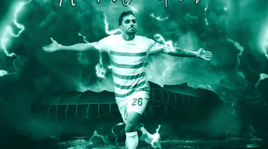 Eski Konyasporlu, Bursaspor’un yeni golcüsü oldu