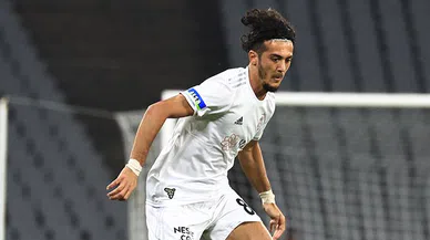 Konyaspor’dan Tayfun Bingöl harekatı