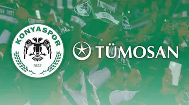 Konyaspor ile Tümosan arasında kritik hafta
