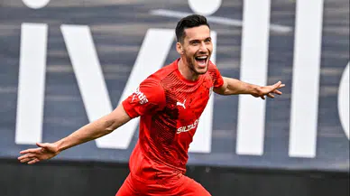 Konyaspor'dan Umut Nayir atağı