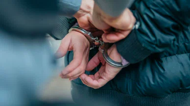 Uyuşturucu ticareti yapan şahsa ağır darbe!