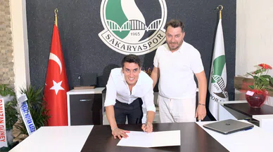 Konyaspor’dan Sakaryaspor’a giden Cebrail Karayel’den iddialı açıklama