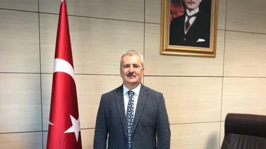 Konyalı spor adamı, TFF yönetimine giriyor