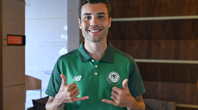 Konyaspor'da Guilherme çok umutlu! Geçen yıldan farklı olacak