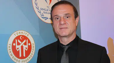 Tekvando Milli Takımının "zirve tırmanışı"