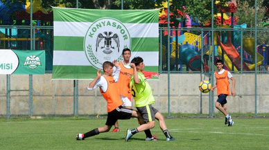 Konyaspor’da seçme heyecanı başlıyor